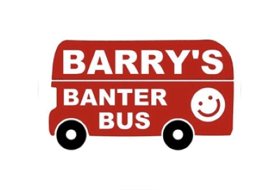 Barry’s Banter Bus